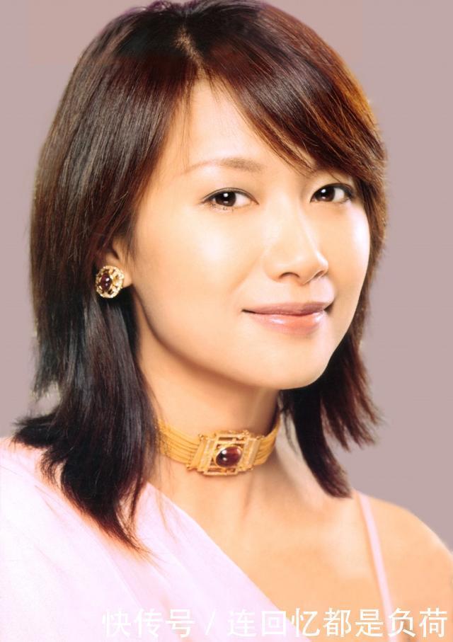 文艺|第一代文艺女神的“黑红往事”