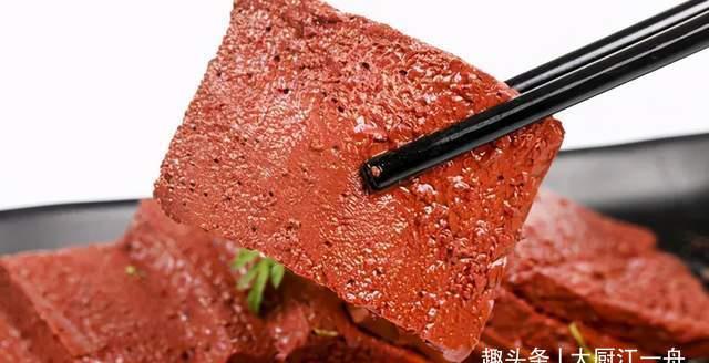 大便|吃完猪血过后，为啥大便是黑色的？为了家人的健康，不妨看看