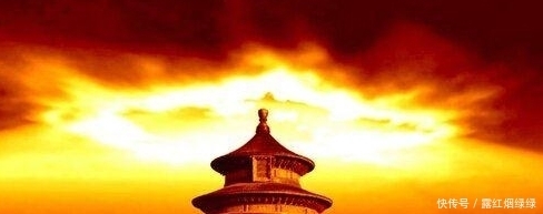 皇帝会不会|我国天坛实际用途:模拟外星人调度台