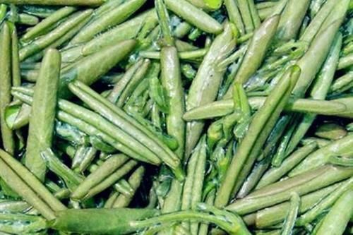 荠菜|比蒲公英还健康的野菜,在路边经常见到,常吃好处多,还能降血压