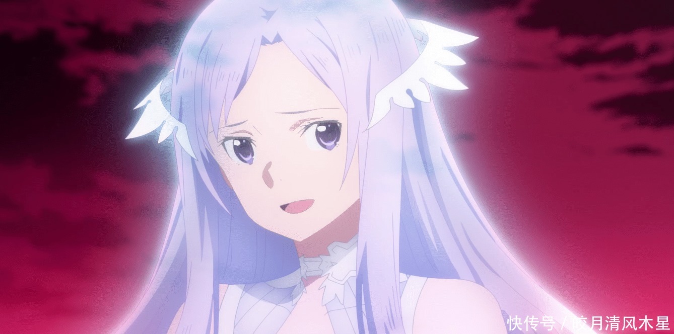 贝库达|刀剑神域WoU骑士长完成屠神壮举,战死后与A姐比翼双飞