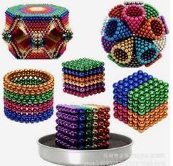 兰兰|别让所谓的“益智”玩具,毁掉孩子的健康