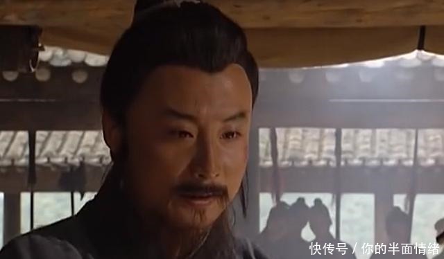 山寨|水浒传中,晁盖的心目中的山寨继承人,原来是此人!