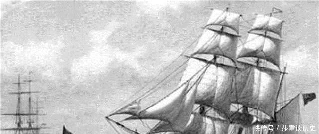 王朝|最有骨气的王朝，即便面临亡国之难，依然逼西方列强签订不平等条约