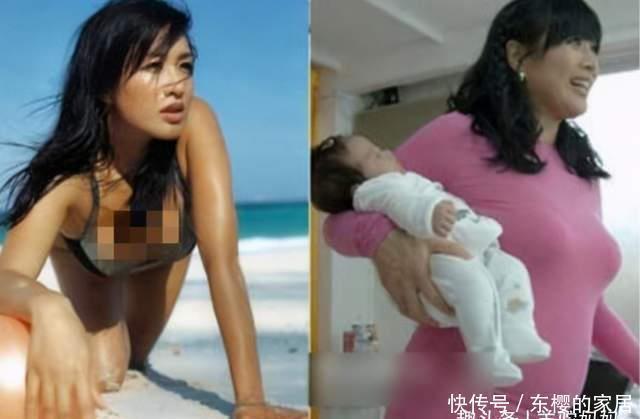 孩子|“中年油腻妈妈”3个明显特征,中一条就要警惕,不仅俗还显老