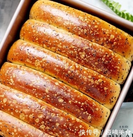 ccm 老爸常吃这“早餐”,头发越来越黑,再也不染发了,而且特好吃!