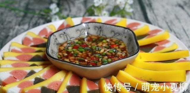 好吃|春节年夜饭,教大家做8道创意菜,好吃好看,寓意吉祥,学会试试