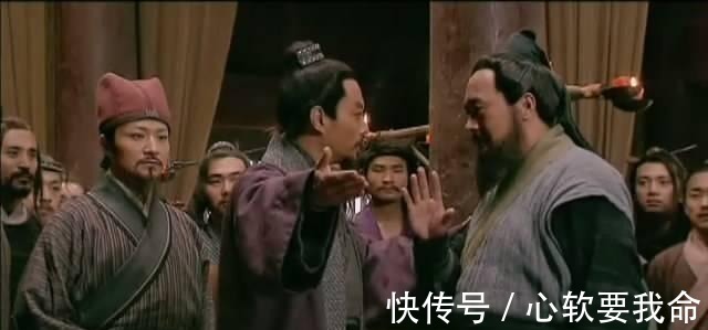 梁山|梁山排名真是上天给排好的吗其实但天罡36就有很多猫腻!