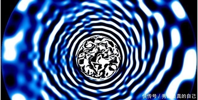 红巨星 蓝色超巨星为何会改变亮度,星震如何揭示巨星的脉搏?