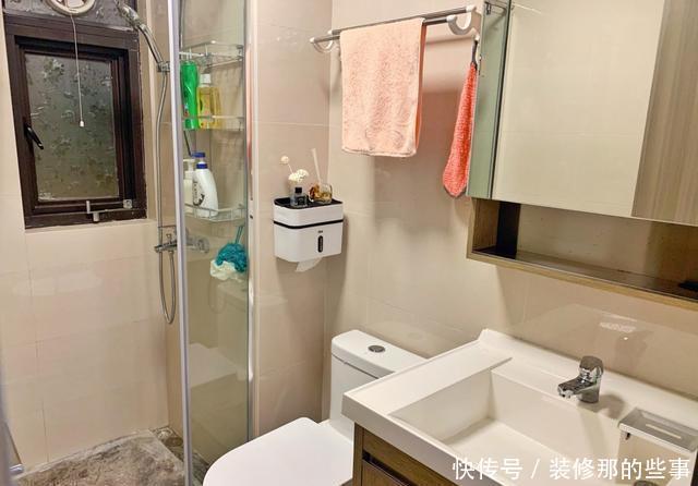 新房|30岁人生第一套新房，终于乔迁入住，效果很漂亮，露天阳台更喜欢