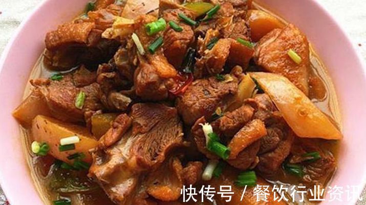 腊鸡腿|美味家常菜,隔三差五做一次,每次一上桌就被吃个精光,露一手吧