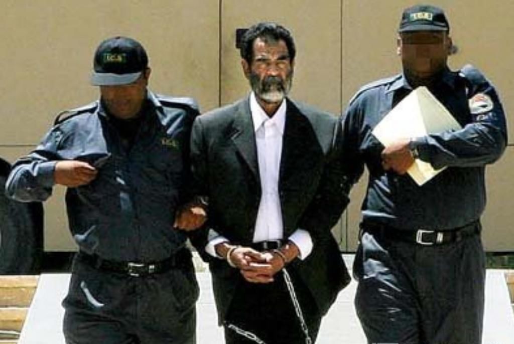 女兵|海湾战争中那些被伊拉克俘虏的美国女兵们后来如何了?