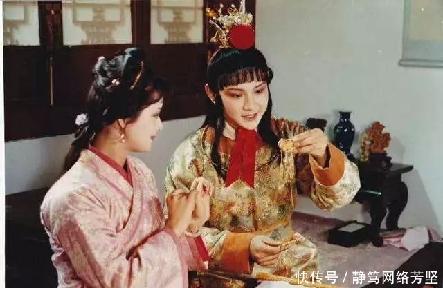 不起|薛宝钗执意要嫁给贾宝玉,背后原因太辛酸,真的等不起了