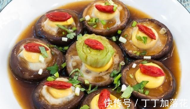 鹌鹑蛋别只会水煮,分享3种绝妙做法,孩子常吃健脑益智身体棒!