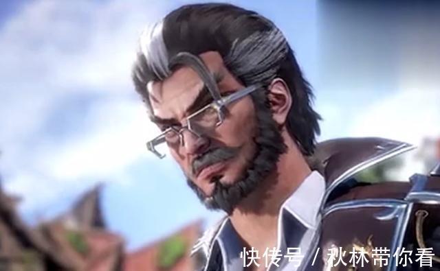 弗兰奇|斗罗大陆:唐三他们只不过是二代史莱克七怪,这七人才算第一代