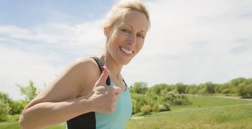 体重|体重是减肥的唯一标准，身体若出现3种变化，或许你正在变瘦