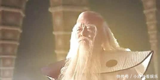 究竟谁在操控定数？以至于元始天尊与通天教主都逃不过