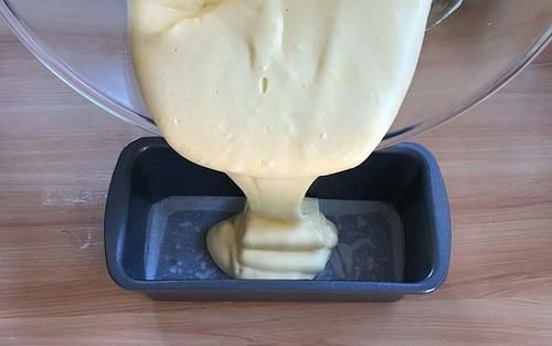 详细|粑粑糕最近火了,配方比例详细讲解,松软香甜比面包店的好吃