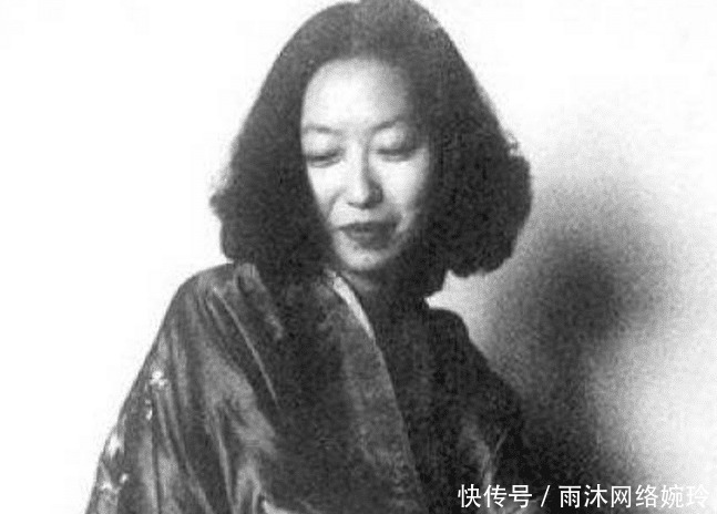 血缘关系|张爱玲把遗产全留给陌生人,是凉薄吗?有时候,不是亲人胜似亲人