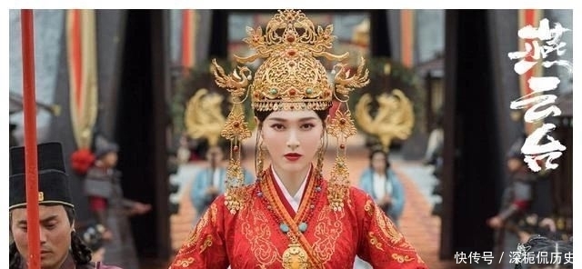 不知|韩德让是汉人,为什么会帮助萧燕燕壮大辽国