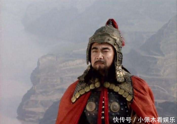 官渡之战中|袁绍手中战将虽多,但真正堪称名将的只有一人而已