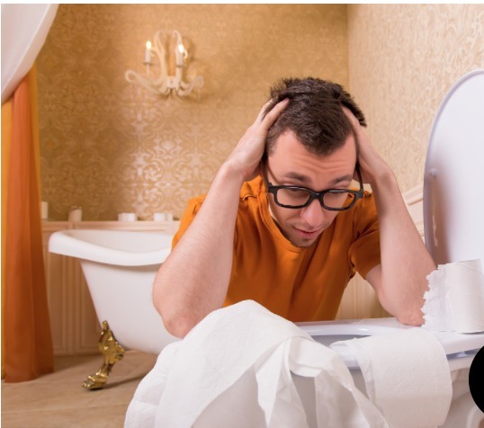 不良习惯|年轻人为什么会出现便秘哪些不良习惯会导致便秘