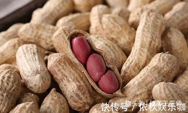 花生|糖尿病人吃花生,血糖会升高?医生今天终于说了实话,来了解一下