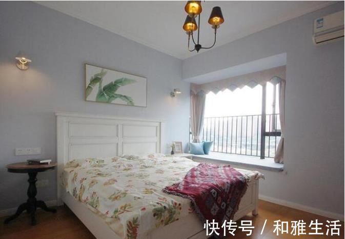 软装|四口之家的130㎡新房,软装招亲朋好友稀罕,说设计得太好了