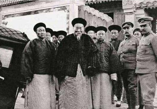 伦理|此人违背伦理娶了自己的妹妹,生下一子是晚清名臣,影响中国历史近百年