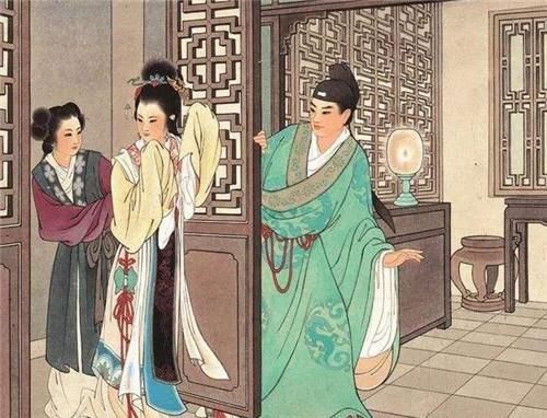 崔颢|古代有才无德的3位诗人，作品虽流传千年，但人品却差的一塌糊涂