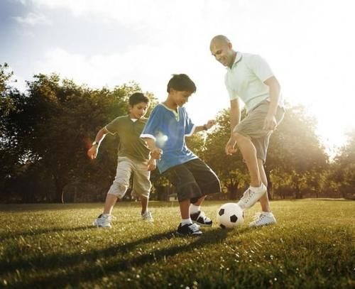 责任感|想让儿子长大后更有出息?四点不能“穷养”,最后一点是重中之重