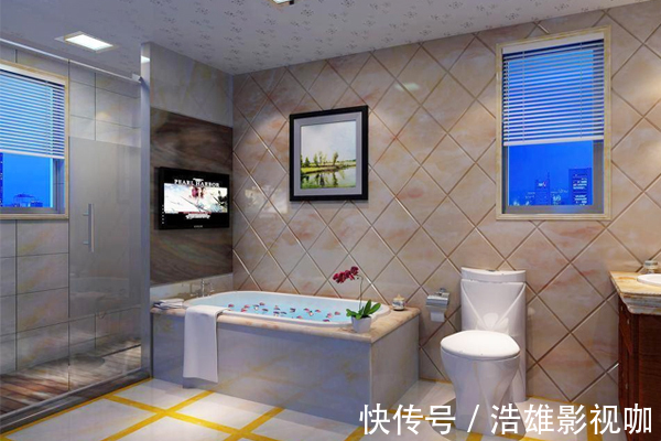 管道|老公宁死要做“下沉式”卫生间，老师傅直呼一看就是内行人