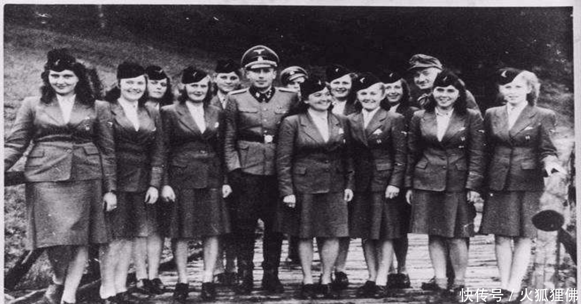 过冬|希特勒攻打苏联时,明知冬天要来了,为何不准备过冬的棉衣呢?