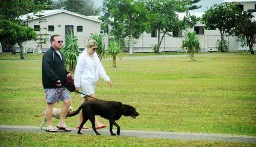 锻炼身体|走路能锻炼还能降血压每天坚持走多少步可以达到降血压效果