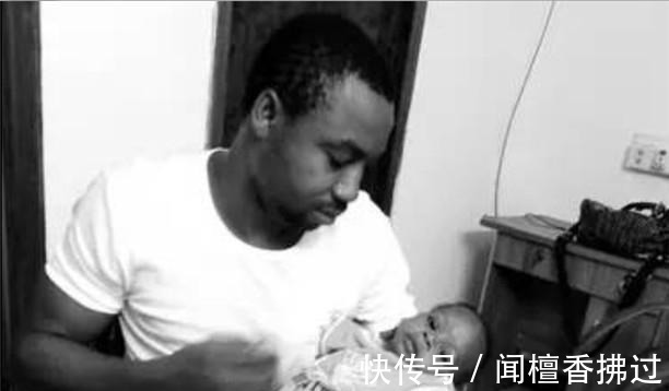 胎儿|母亲为肚中胎儿坚持两天未断气, 孩子出生那一刻她去世了!