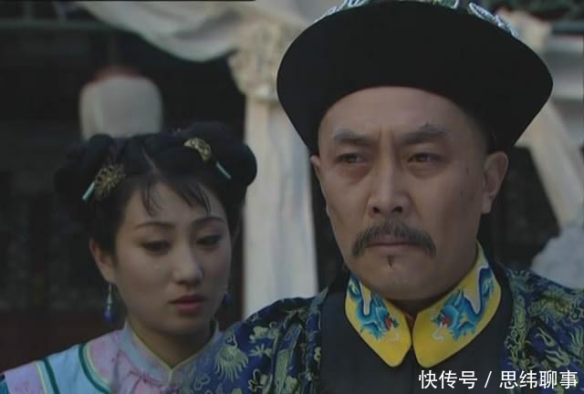 雍正登基连夜召见邬先生,杀心起,邬先生说三句话救了自己性命
