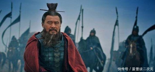 斩杀|三国被埋没的西凉悍将，勇武可斩杀马超，被曹操封侯，却默默无闻