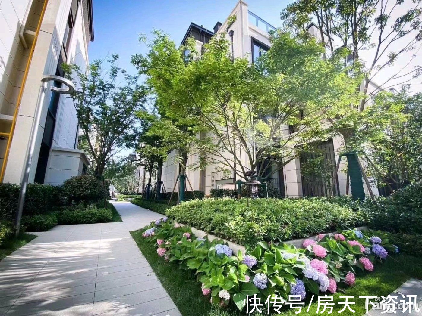 春江天越|从龙湖春江天越现场发来一条项目新消息,请查看