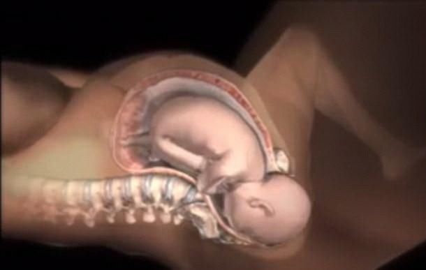 宝宝|孕妈再不改掉这些恶习,羊水会越来越浑浊,不止会影响胎儿的呼吸