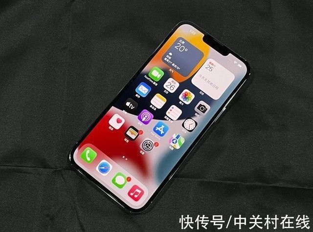 评测|苹果走上了平庸之路？iPhone 13 Pro Max评测