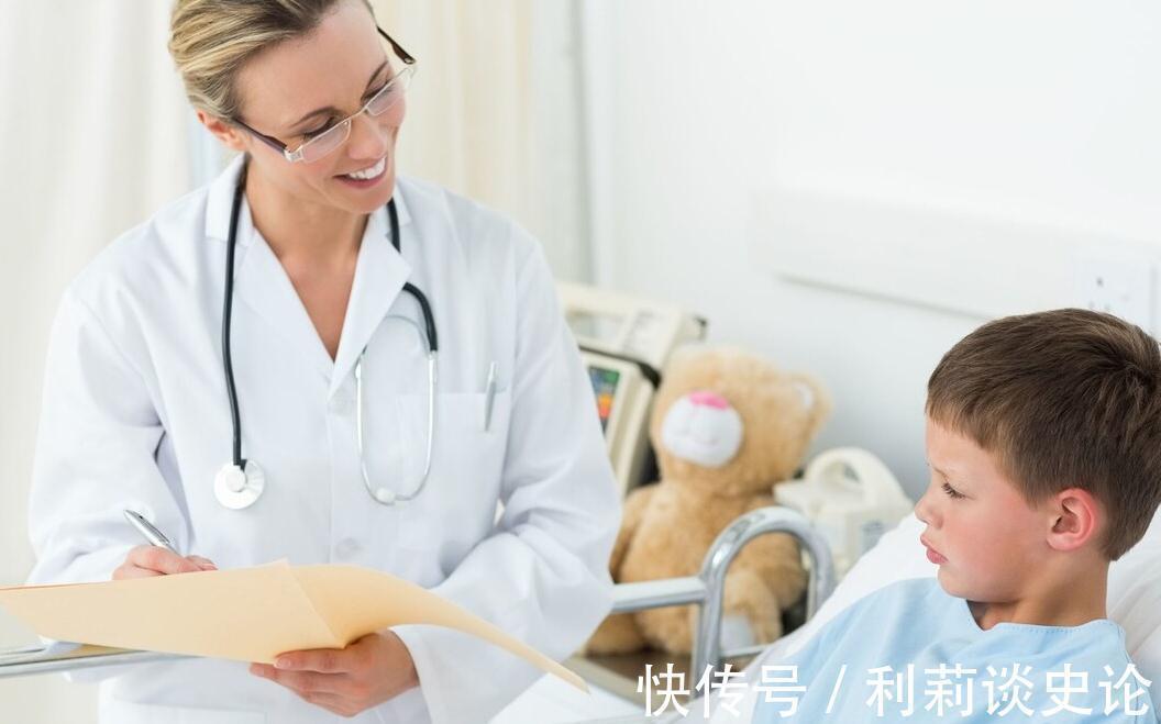 王姐|老中医:这3种“垃圾早餐”没营养还容易积食,孩子吃多了难长个