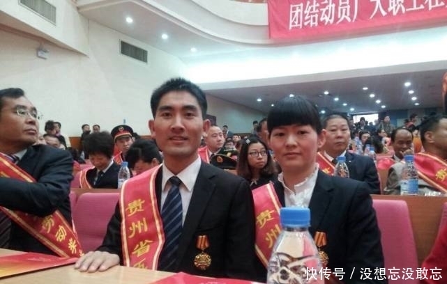 优秀|他的经历是一本优秀的教科书,不用开口,就可育人