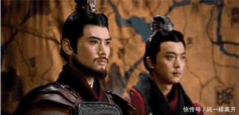 打算|朱元璋打算留他一条血脉,谁知其10岁孙子说了8个字,灭了满门!