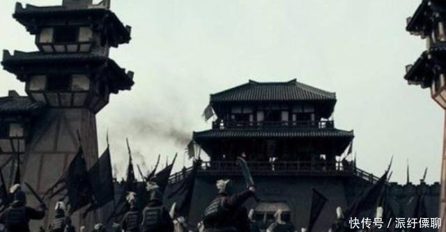 古代|为什么古代有兵权就可以造反呢?士兵不是效忠于天子吗?