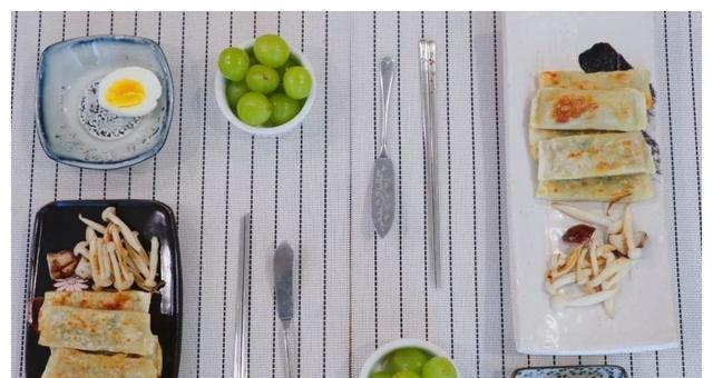 营养均衡|这4种伤胃早餐不建议娃常吃!换个方式,香喷喷的更营养