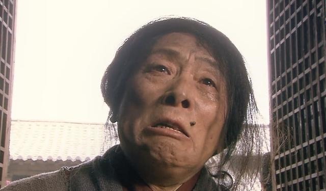 小人物|水浒中的小人物,为救宋江惹上官司,结局凄惨,宋江却不闻不问