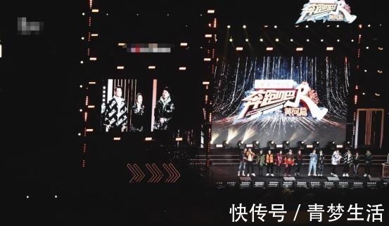 《奔跑吧9》陣容強(qiáng)大宋祖兒變村姑！baby小紅帽造型驚艷