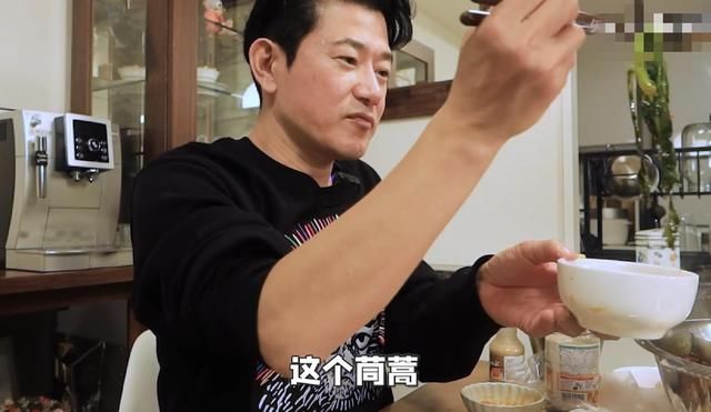 斋藤|离开《天天向上》9年,矢野浩二如今怎么样了?