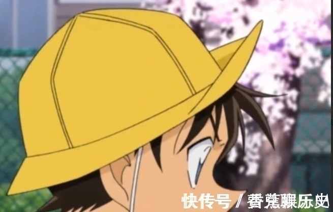 柯南|柯南唯一一次动手打人,是为了小兰,一句话就能看出新一多爱小兰