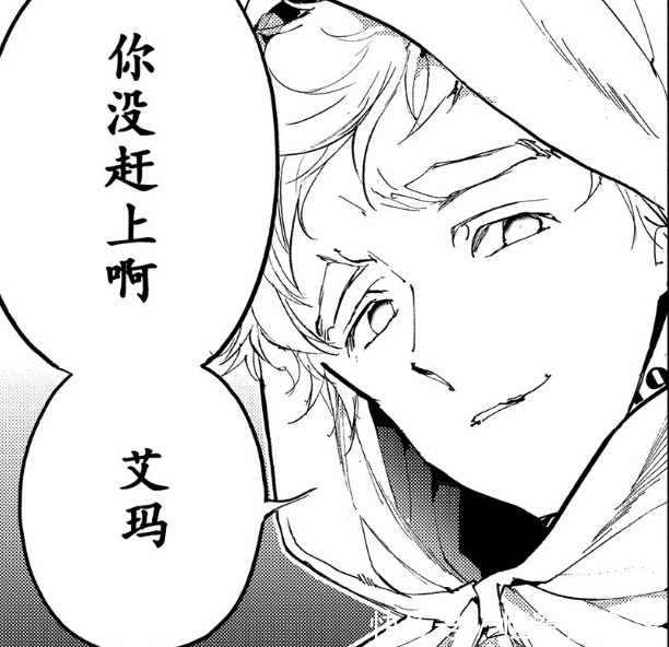 艾玛|前期精彩,后期崩坏《约定的梦幻岛》引来完结争议